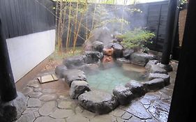 旅館みかさや
